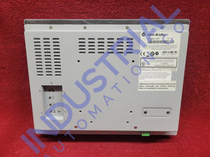 Allen-Bradley 6186M-12Pt