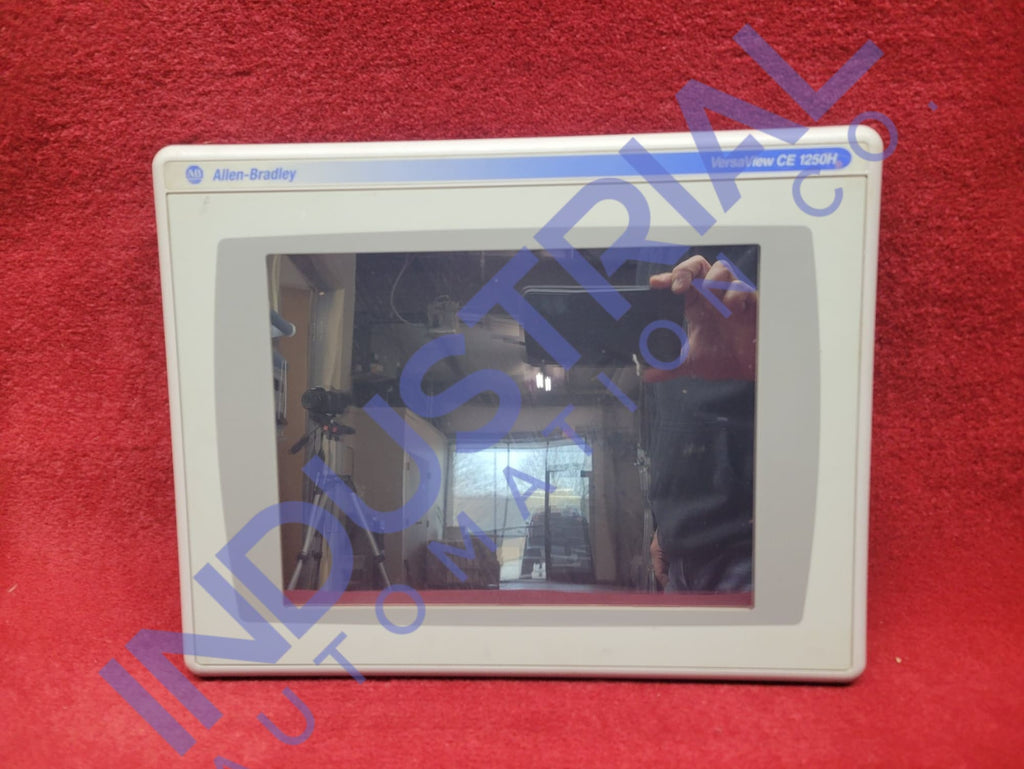 Allen-Bradley 6189-Rdt12C