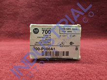 Load image into Gallery viewer, Allen-Bradley 700-P800A1