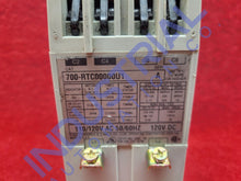 Load image into Gallery viewer, Allen-Bradley 700-Rtc00000U1