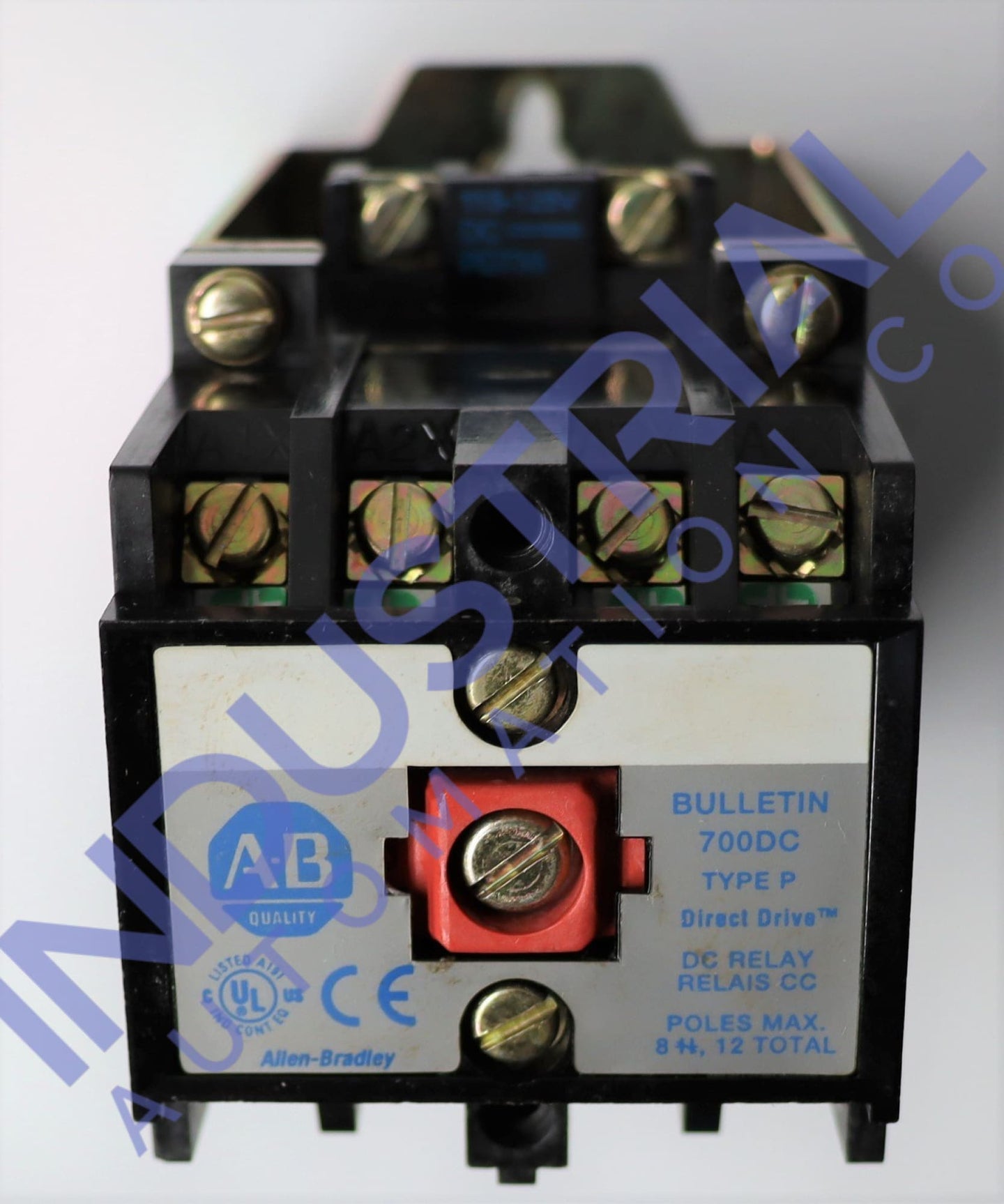 Allen-Bradley 700Dc-P400Z1