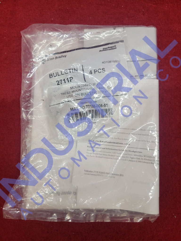 Allen-Bradley 77158-008-51