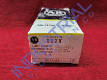Load image into Gallery viewer, Allen-Bradley 802X-A7 Surplus Original Open Box