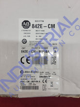 Load image into Gallery viewer, Allen-Bradley 842E-Cm-Mip1Ba