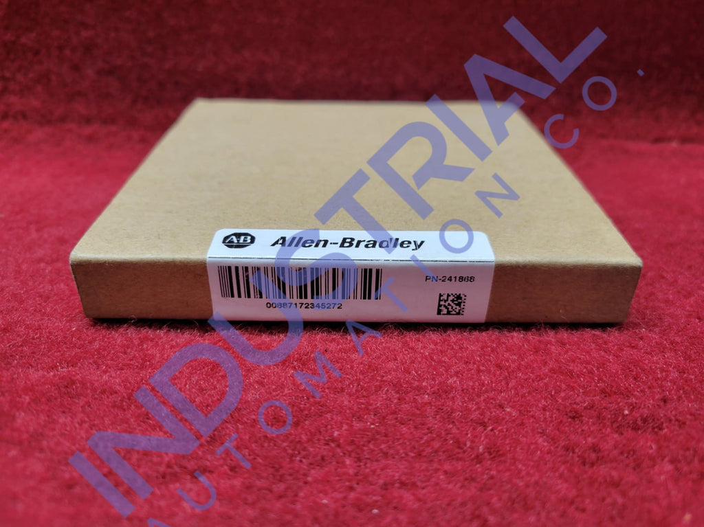 Allen-Bradley 937TH-DISAR-DC2 Surplus Original Box