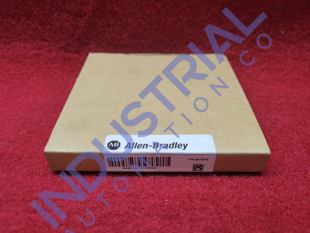 Allen-Bradley 937TH-DISAT-DC2 Surplus Original Box
