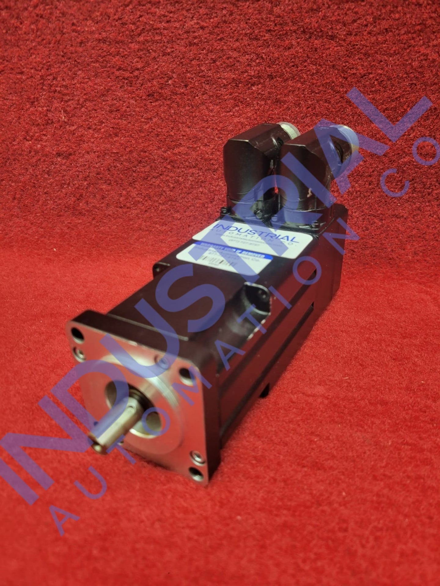 Allen-Bradley Mpl-A1530U-Vj42Aa