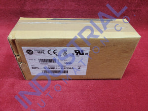 Allen-Bradley Mpl-B1530U-Vj72Aa