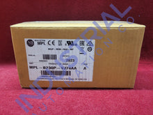 Load image into Gallery viewer, Allen-Bradley Mpl-B230P-Vj74Aa Industrial Automation &amp; Control