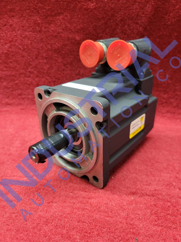 Allen-Bradley MPL-B310P-HJ72AA IAC Certified Refurbished Industrial Automation & Control