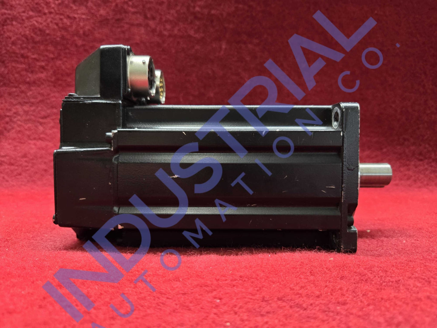 Allen-Bradley MPL-B330P-SJ22AA IAC Certified Refurbished Industrial Automation & Control