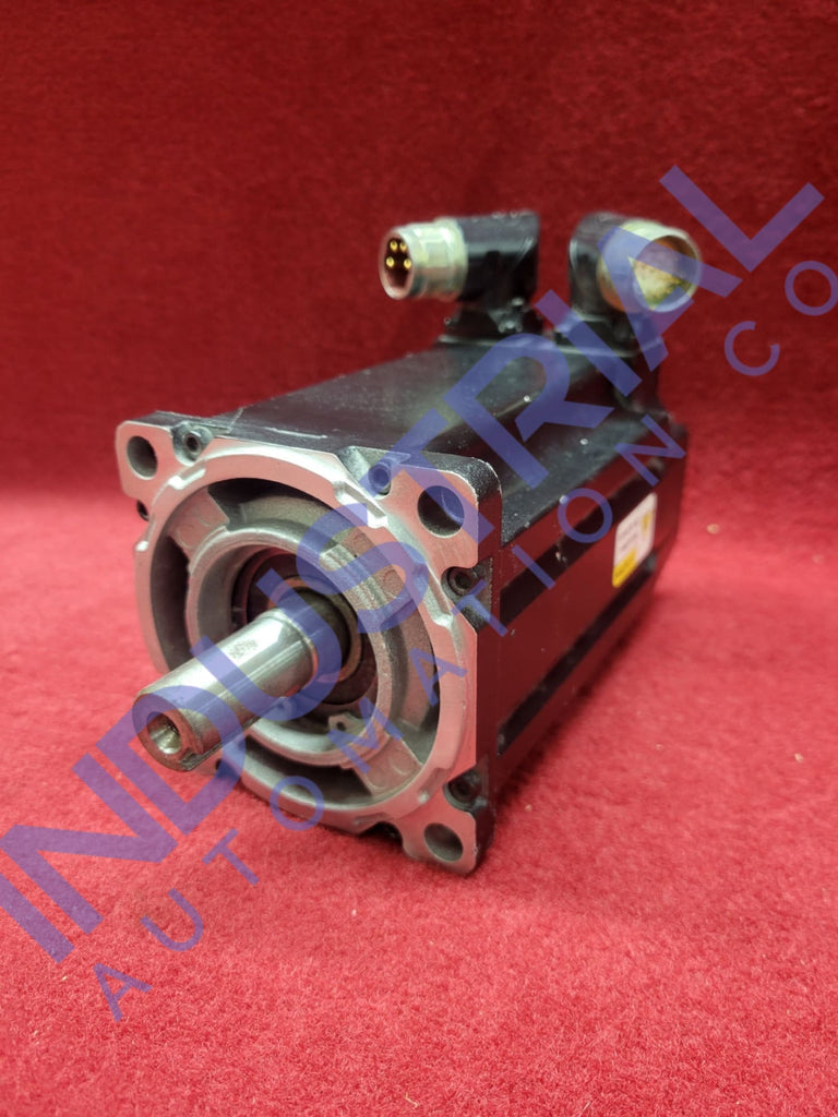 Allen-Bradley Mpl-B430P-Sj72Aa Industrial Automation & Control