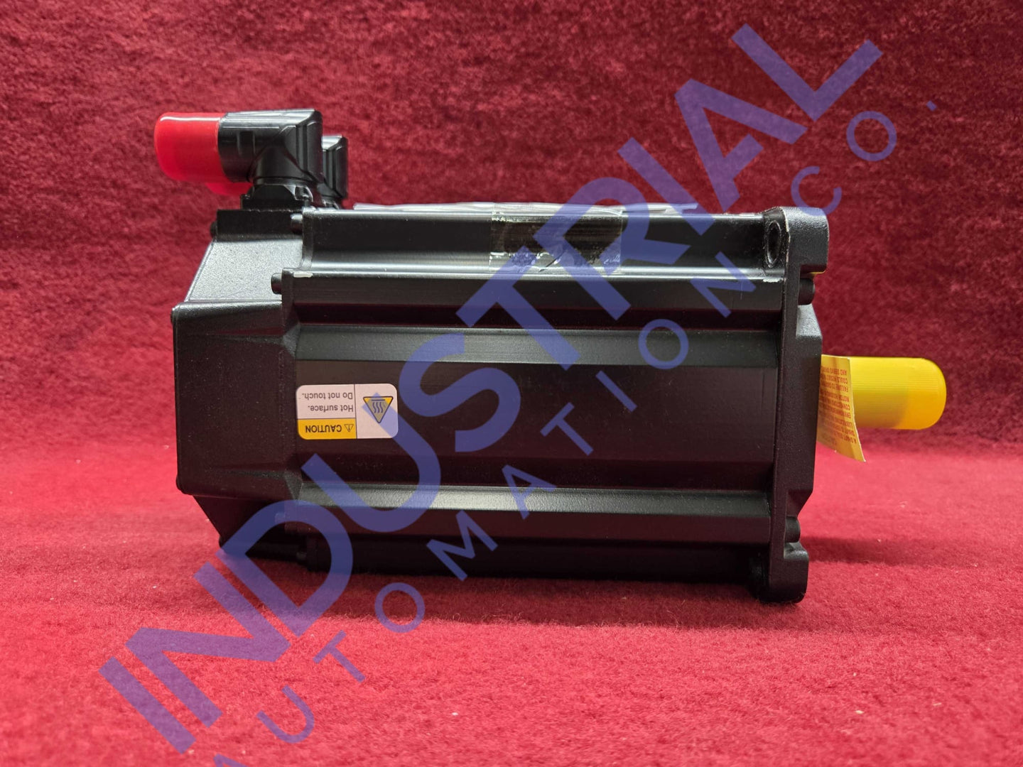 Allen Bradley MPL B540K SJ72AA Surplus IAC Packaging Industrial Automation & Control