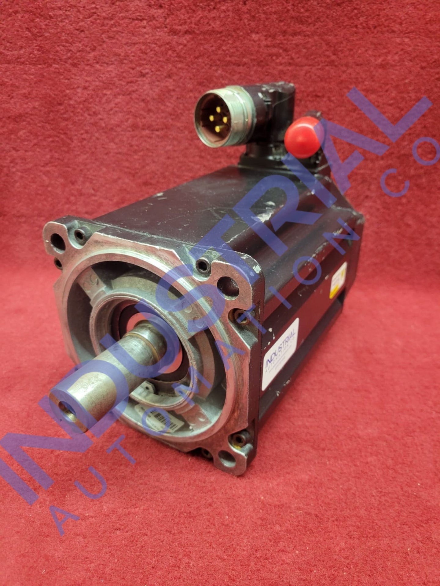 Allen - Bradley Mpm - B1651M - Mj72Aa