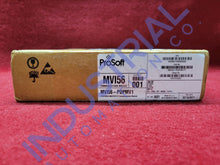 Load image into Gallery viewer, Allen-Bradley MVI56-PDPMV1 Surplus Original Open Box