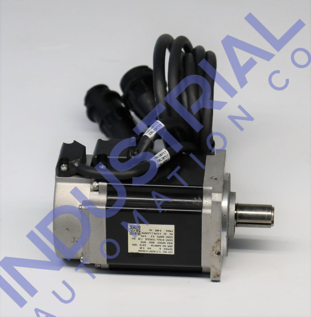 Allen-Bradley Tly-A230T-Hj62Aa