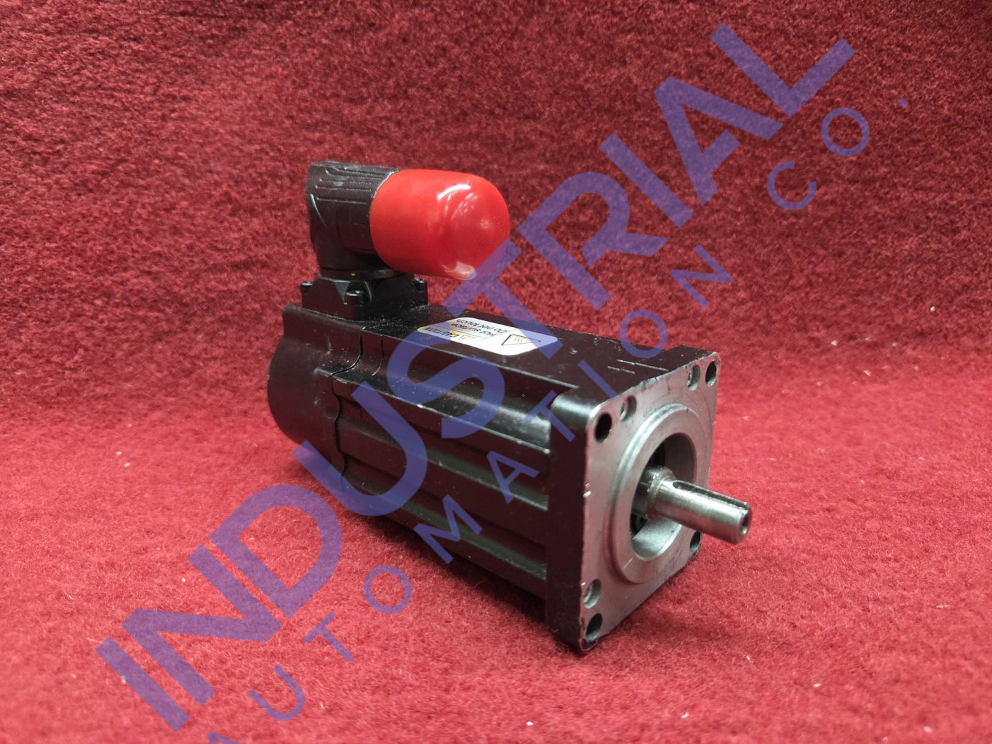 Allen-Bradley VPL-A0631M-PJ12AA Refurbished Industrial Automation & Control
