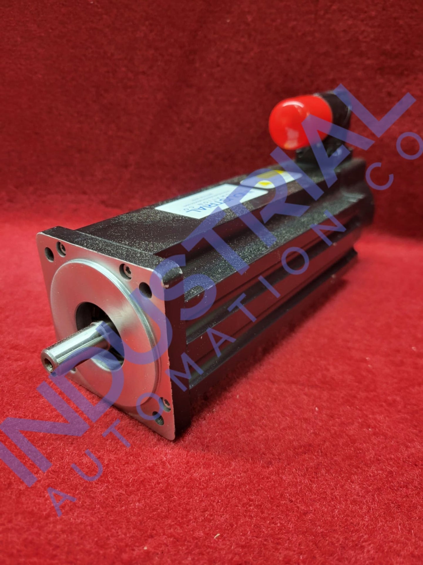 Allen-Bradley VPL-B0753M-PJ14AA IAC Certified Refurbished Industrial Automation & Control