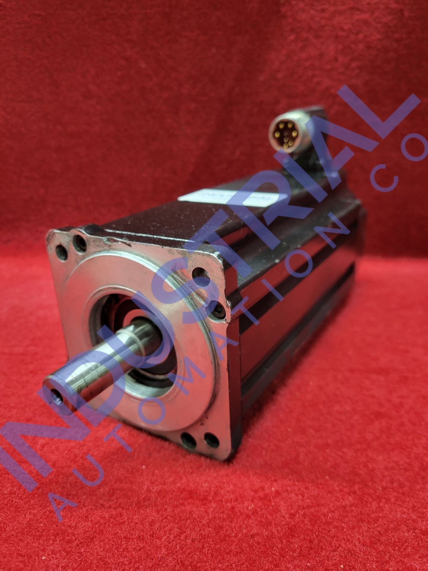 Allen-Bradley VPL-B1003T-PJ14AA IAC Certified Refurbished Industrial Automation & Control