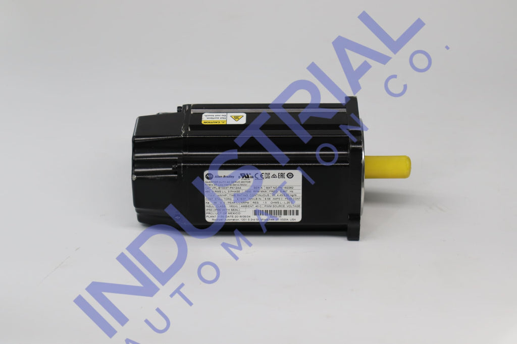 Allen-Bradley Vpl-B1003T-Pk12Aa