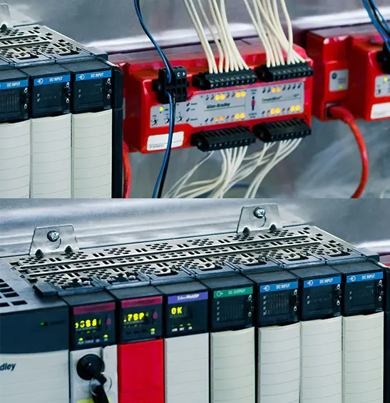 AllenBradley Parts Order AllenBradley Electronics & Repair Parts