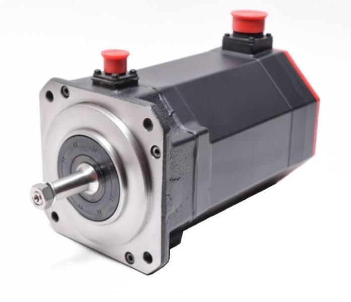 FANUC A06B-0238-B605#S100 AC Servo Motor