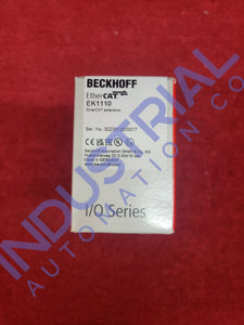 Beckhoff Ek1110