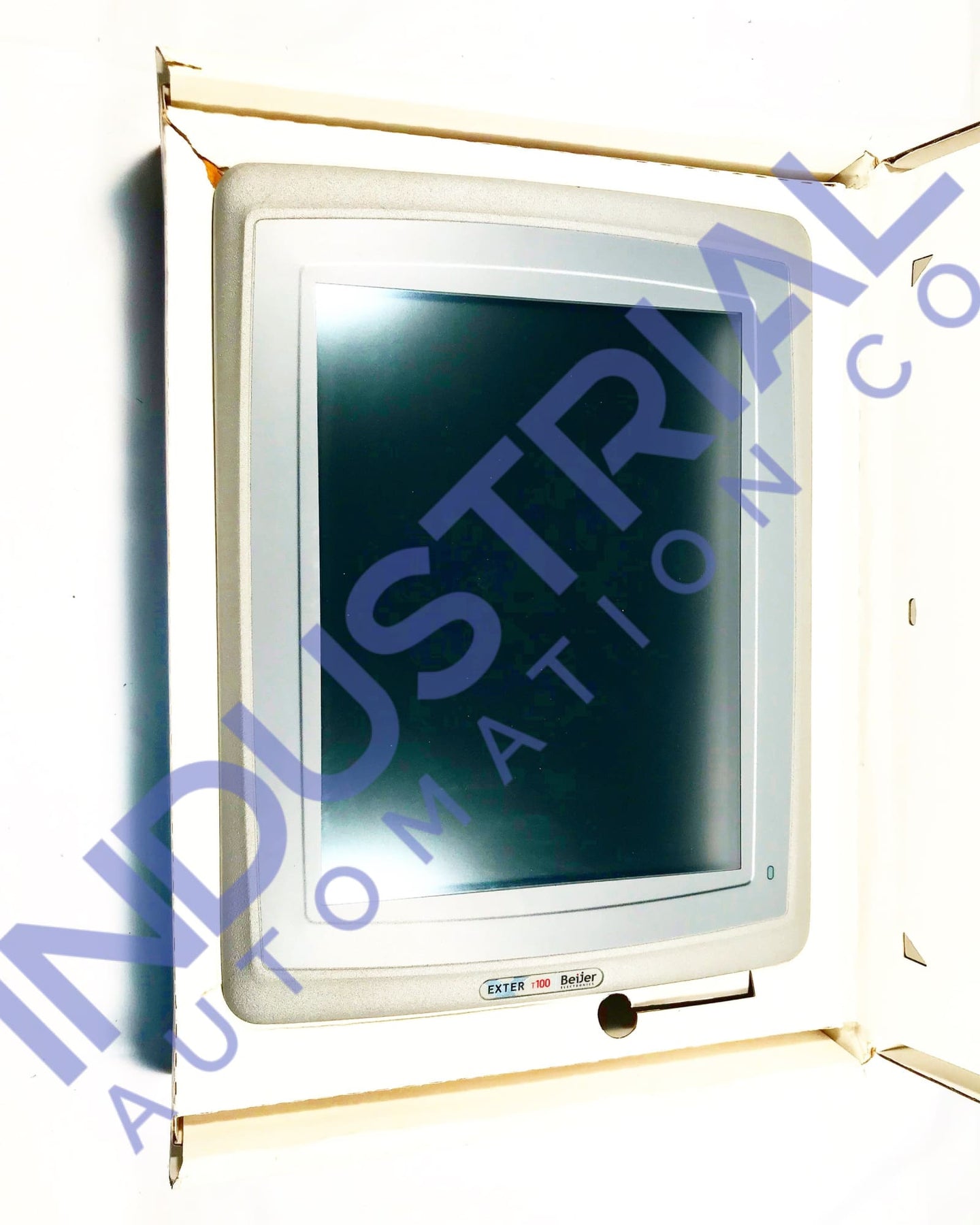 Beijer Electronics Exter T100