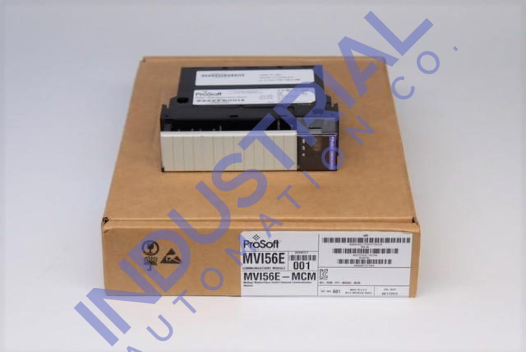 Allen-Bradley Mvi56E-Mcm