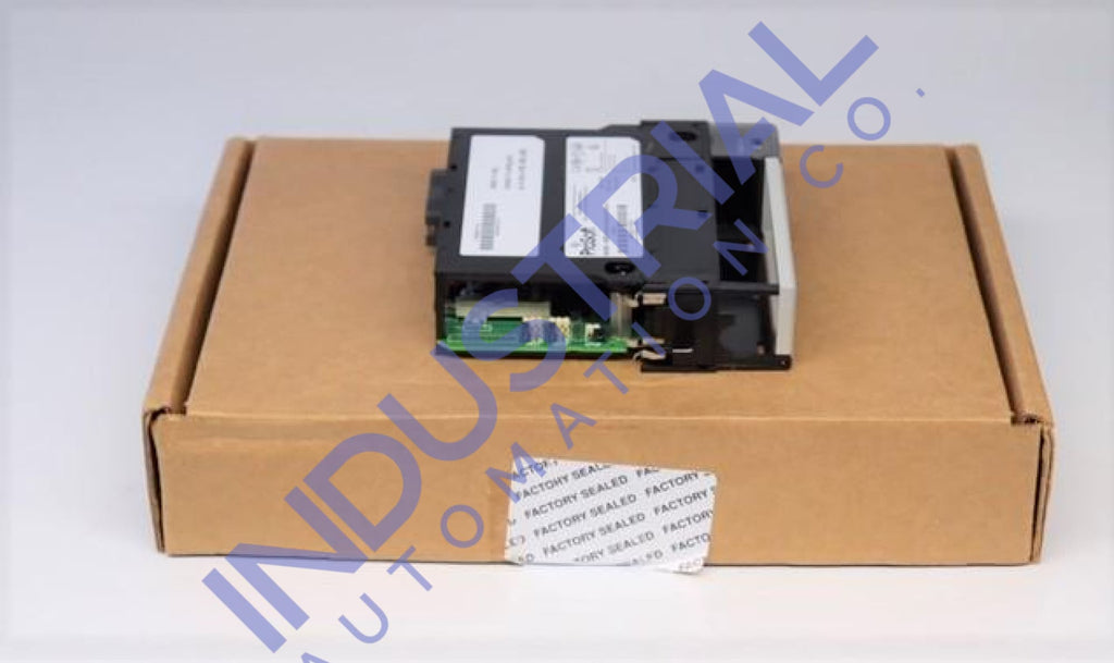 Allen-Bradley Mvi56E-Mcm