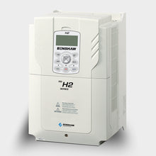 Load image into Gallery viewer, H2 Series Multi-Purpose Variable Frequency Drive (125HP, 460V)