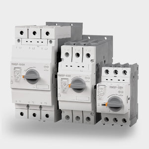 Motor Starter Protector - 32A RMSP Frame (6-10A, 690VAC 50/60HZ)