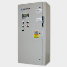 Load image into Gallery viewer, RX2E Combination Soft Starter with MX2 Technology (400HP, 480V Severe Duty - NEMA 12)