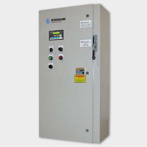 RX2E Combination Soft Starter with MX2 Technology (400HP, 480V Severe Duty - NEMA 12)
