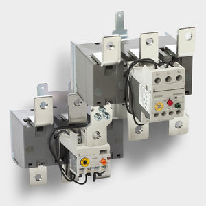 SPO Class 20 Bimetallic Overload Relay (100-160A - Direct Mount to RSC-180 and RSC-220 Contactors)