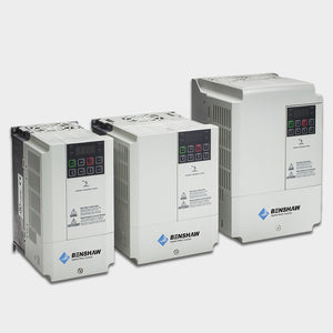 S Series Multi-Purpose Micro Drive (2HP, 230V)