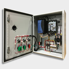 Load image into Gallery viewer, CSXi Pump Panel Soft Starter (25HP/460VAC)