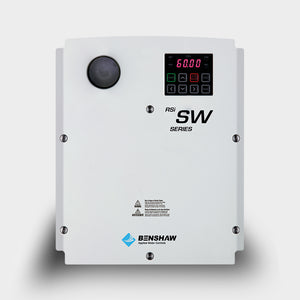 SW Series NEMA 4X Washdown Drive (3HP, 230V)