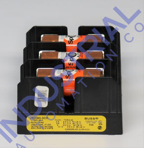 Bussman J60060-3Cr