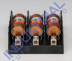 Bussman J60060-3Cr