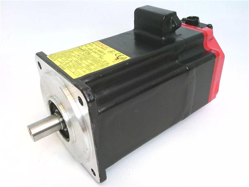FANUC A06B-0063-B103 AC Servo Motor