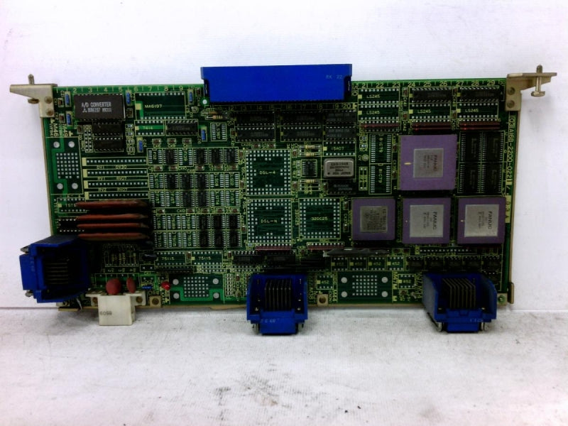 FANUC A16B-2200-0221 Control PCBs