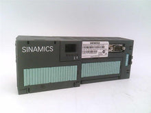 Load image into Gallery viewer, Siemens 6SL3211-1PE18-0UL0