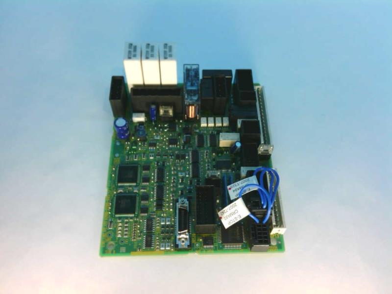 FANUC A20B-2200-0650 E-Stop Units