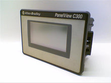 Load image into Gallery viewer, Allen-Bradley 2711C-T3M