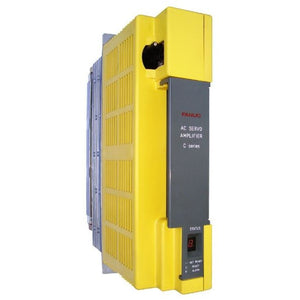 FANUC A06B-6066-H246 AC Servo Drive