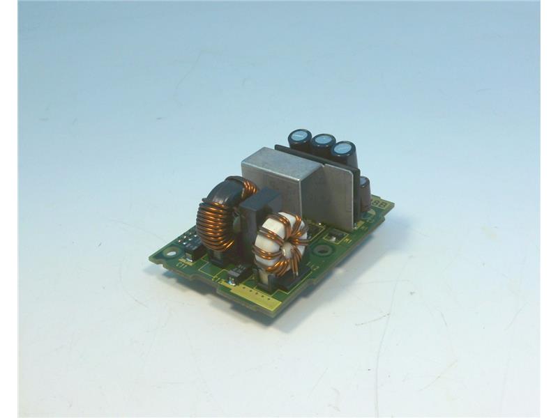 FANUC A20B-8100-0720 Power Supply