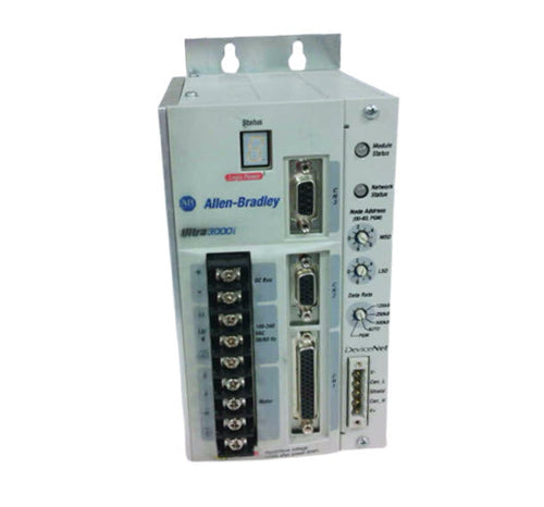 Allen-Bradley 2098-DSD-005X-DN