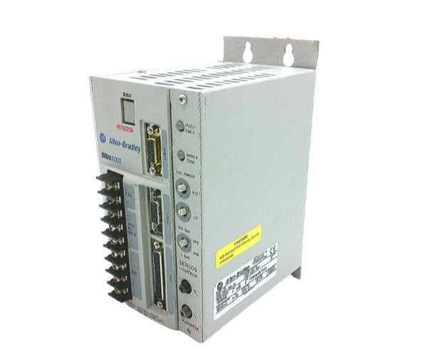 Allen-Bradley 2098-DSD-005-SE