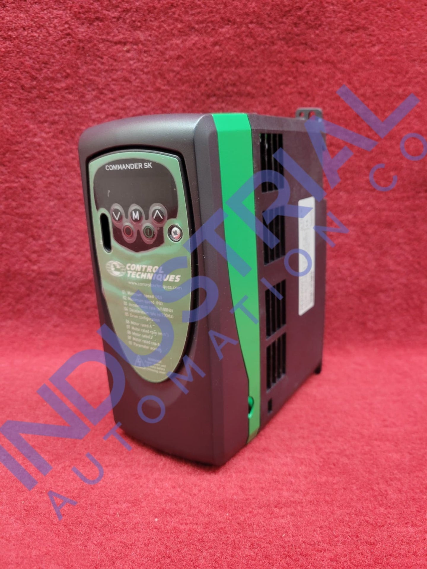 Control Techniques Skb3400075
